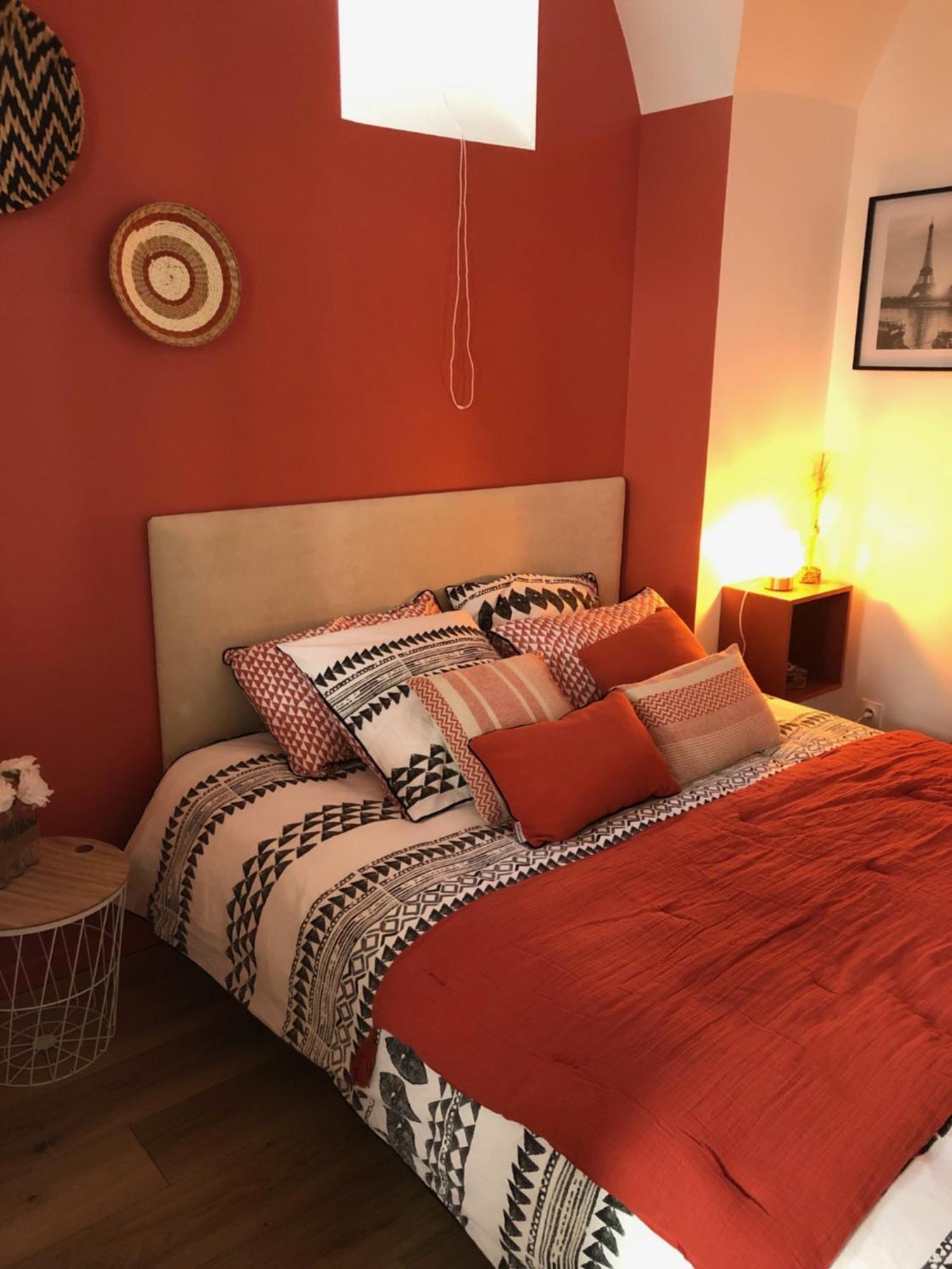 Charmant Appartement, 1 Chambre, En Centre Historique Annonay Zewnętrze zdjęcie
