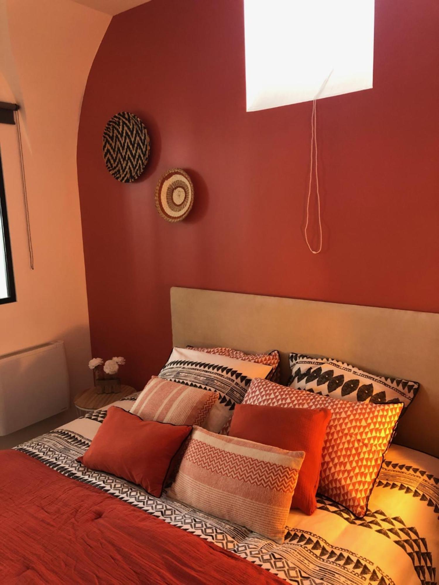 Charmant Appartement, 1 Chambre, En Centre Historique Annonay Zewnętrze zdjęcie